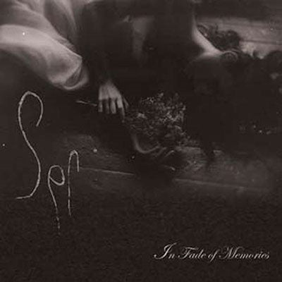 Ser - In Fade Of Memories - Import CD Limited Edition