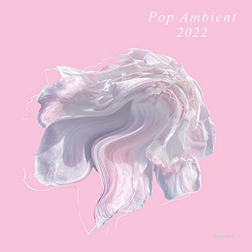 Various Artists - Pop Ambient 2022 - Import LP Record