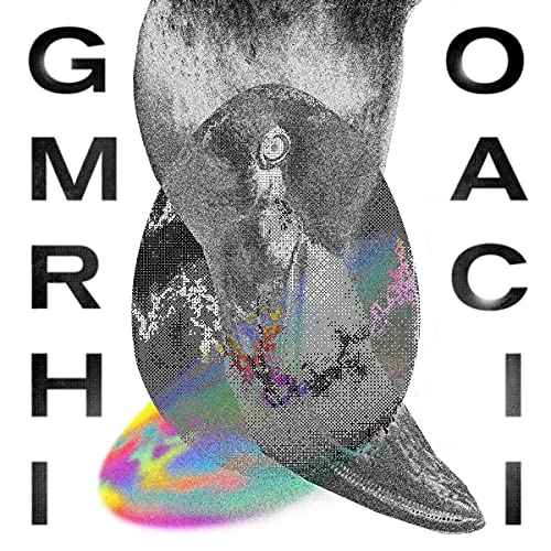 Go March - III - Import LP Record