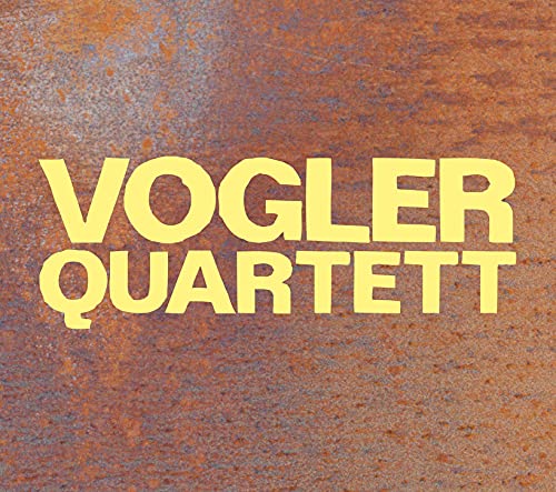Vogler Quartett - Vogler Quartett Box - Import 3 CD Box