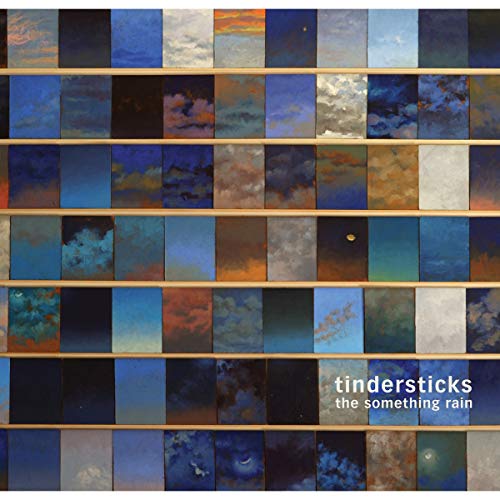 Tindersticks - Something Rain - Import LP Record