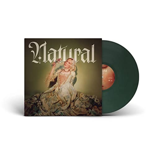 Softee - Natural - Import LP Record