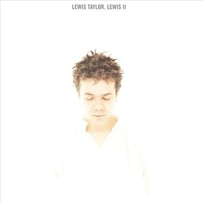 おすすめネット Lewis Taylor-Lewis Taylor LPアルバム オリジナル盤