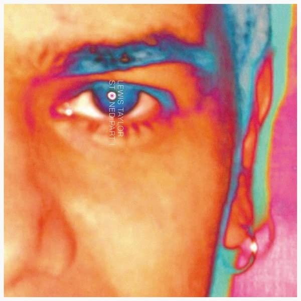 Lewis Taylor - Stoned Part I - Import LP Record