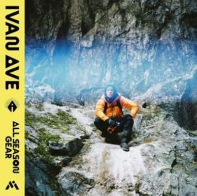 Ivan Ave - All Season Gear - Import LP Record