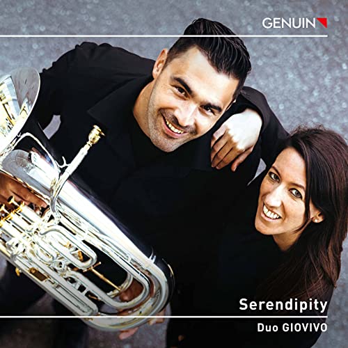 Various Artists - Serendipity - Import CD