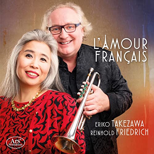 VARIOUS ARTISTS - L'amour Francais - Import CD