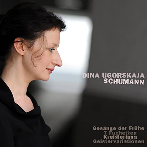 UGORSKAJA - Songs of Early Morning - Import CD