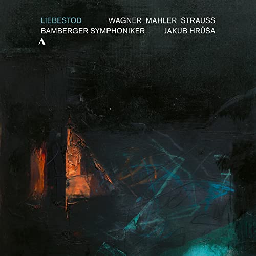 Mahler / Strauss / Bamberger Symphoniker - Liebestod - Import CD