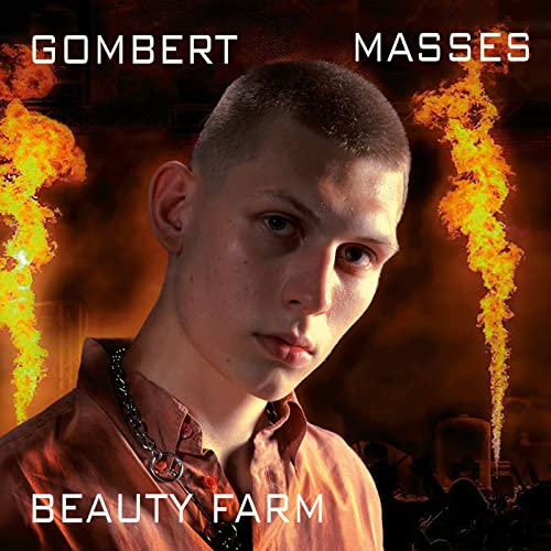 Gombert, Nicolas (c.1495-c.1560) - Masses : Beauty Farm (2CD) - Import 2 CD