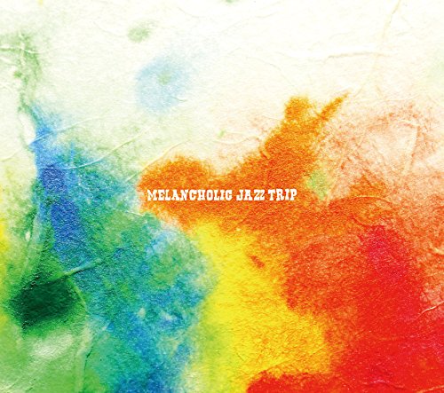 V.A. - Melancholic Jazz Trip - Japan CD