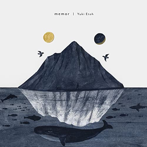 Yuki Etoh - Memor - Japan CD