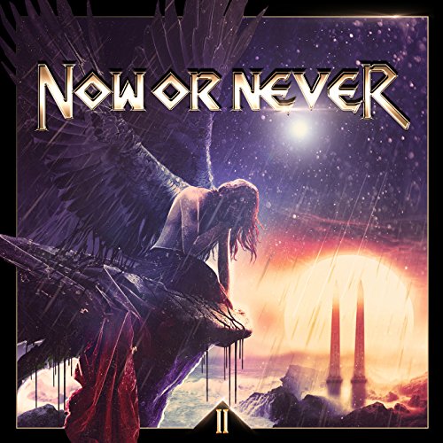 Now Or Never - Ii - Japan CD