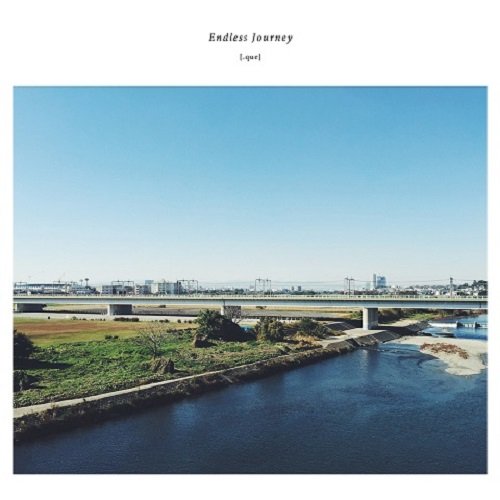 [.Que] - Endless Journey - Japan CD