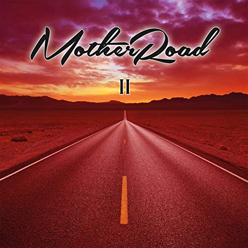 Mother Road - Ii - Import CD