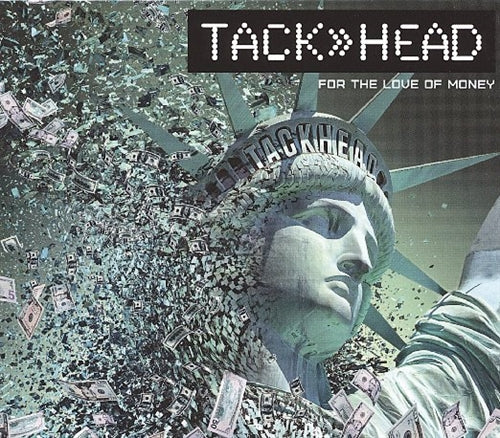 Tackhead - For The Love Of Money - Import