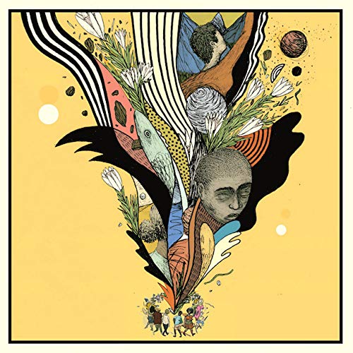 Keleketla! - S/T - Japan  CD Bonus Track