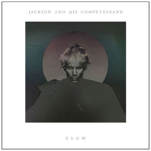 Jackson & His Computer Band - Glow (BRC390) - Japan CD Bonus Track