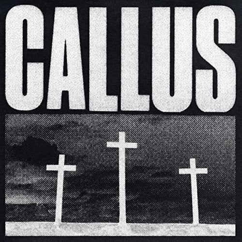 Gonjasufi - Callus - Japan CD