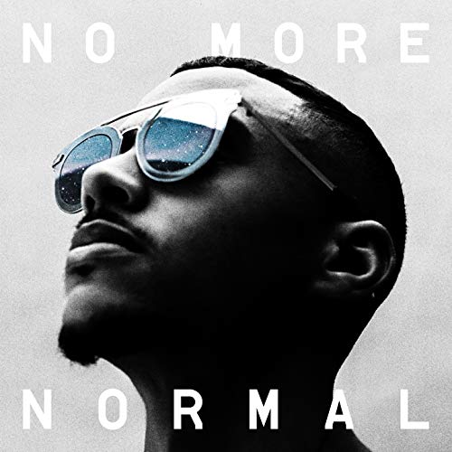 Swindle - No More Normal - Japan CD