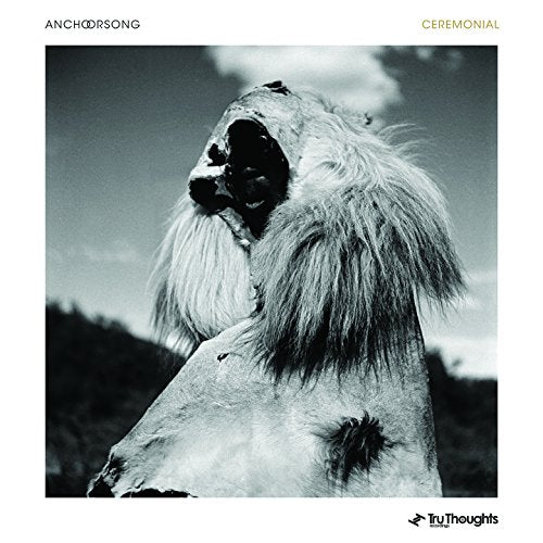 Anchorsong - Ceremonial - Japan  CD Bonus Track