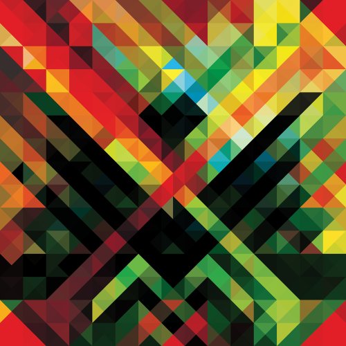 Africa Hitech - 93 Milion Miles - Japan CD
