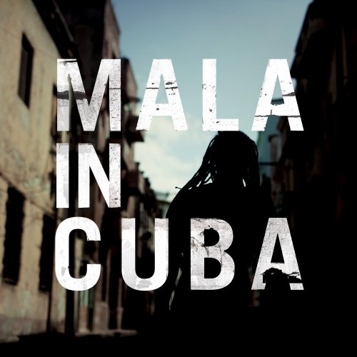 Mala - Mala In Cuba - Japan CD