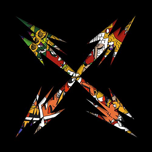 V.A. - Brainfeeder X - Japan  2 CD Limited Edition