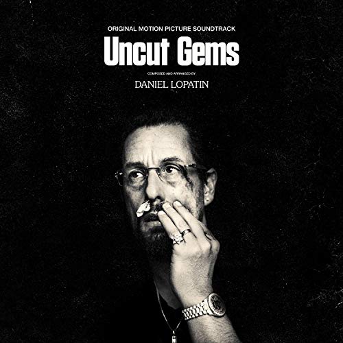 Ost - Uncut Gems - Japan CD