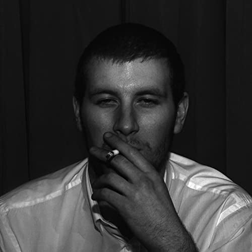 Arctic Monkeys - Whatever People Say I Am.That`S What I`M Not - Japan Mini LP UHQCD