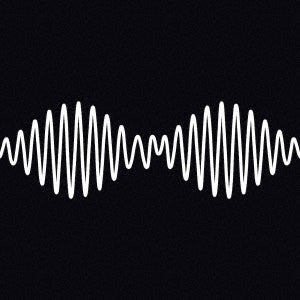 Arctic Monkeys - Am - Japan Mini LP UHQCD