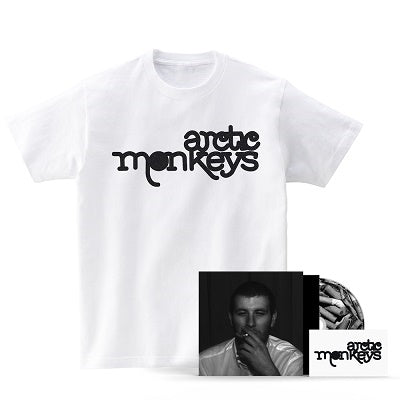 Arctic Monkeys - Whatever People Say I Am.That`S What I`M Not - Japan Mini LP UHQCD