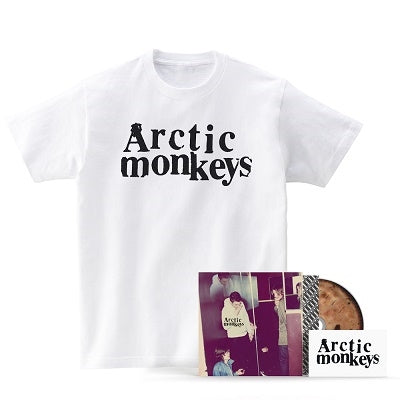 Arctic Monkeys - Humbug - Japan Mini LP UHQCD