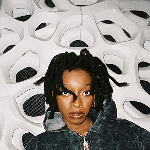 Little Simz - No Thank You (+obi) - Import LP Record