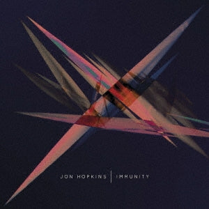 Jon Hopkins - Immunity - Import 2 CD Bonus Track