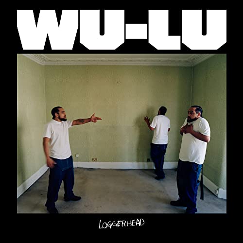 Wu-LuLoggerhead Japan CD Bonus Track