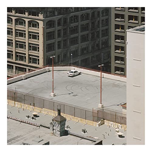 Arctic Monkeys - The Car Uhqcd / Mini Lp Hqcd / 12-Page Booklet - Japan Mini LP UHQCD