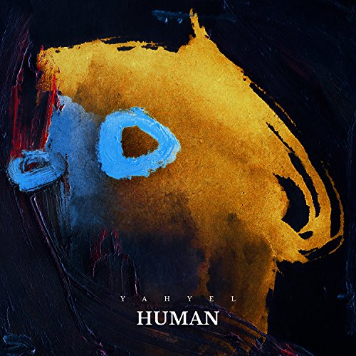 Yahyel - Human - Japan LP Record