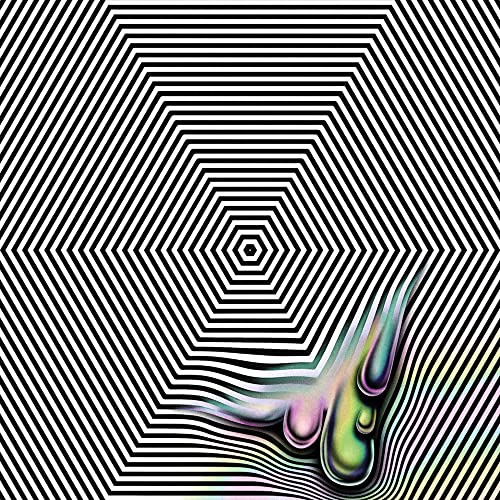 Oneohtrix Point Never - Magic Oneohtrix Point Never - Japan  CD Bonus Track Limited Edition