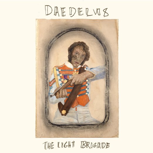 Daedelus - The Light Brigade - Import