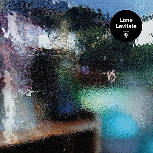 Lone - Levitate - Import CD With Japan Obi Bonus Track