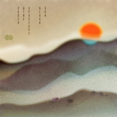 Kode 9 、 The Spaceape - Black Sun - Import Japan Ver CD
