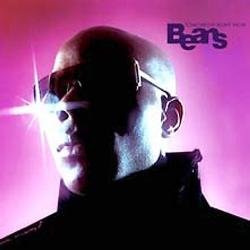 Beans - Tomorrow Right Now - Japan CD