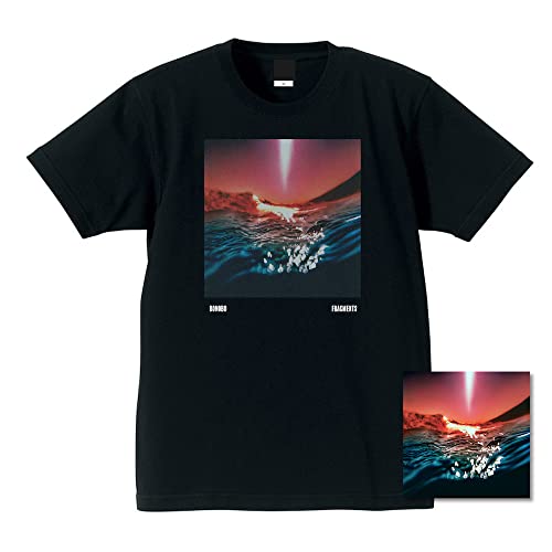 Bonobo - Fragments - Japan  CD+T-Shirt (Size M) Bonus Track Limited Edition