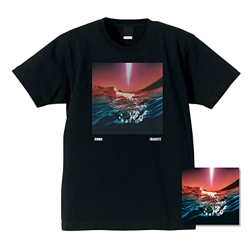 Bonobo - Fragments - Japan  CD+T-Shirt (Size L) Bonus Track Limited Edition