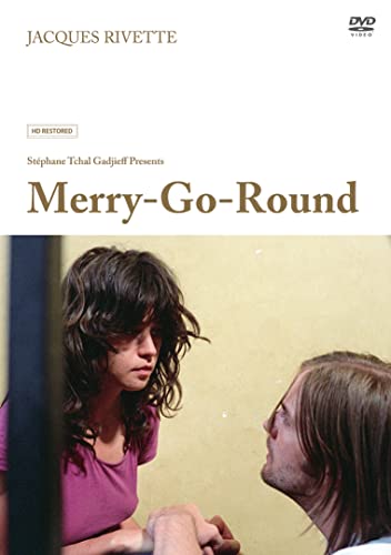 Movies & TV - Merry-go-round - Japan DVD