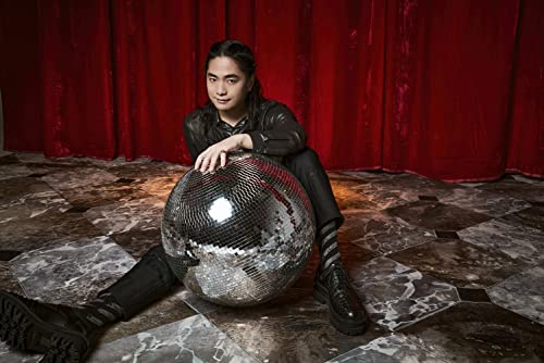 Jun Fukuyama - New Drama Paradise [Anime Edition] - Japan CD single