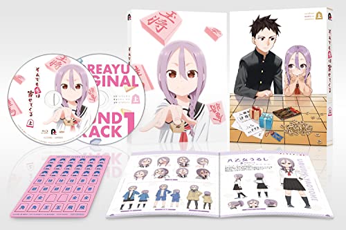 Animation -  - Japan Blu-ray Disc