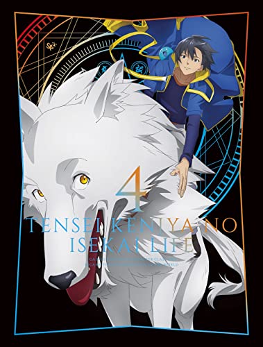 Animation -  - Japan Blu-ray Disc