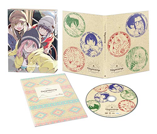 Animation - Odd Taxi: In the Woods  - Japan  DVD  Regular Edition